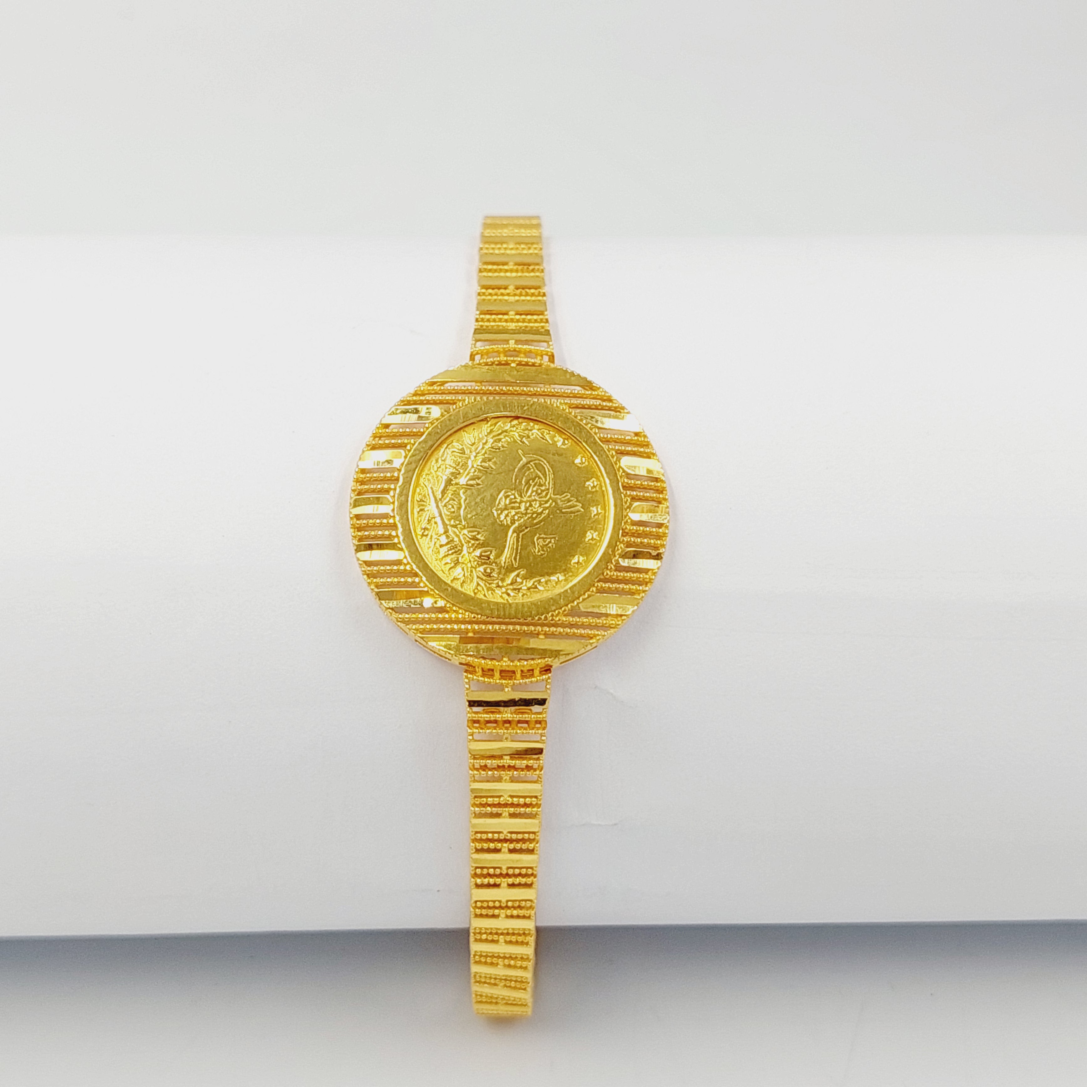 Deluxe Rashadi Bracelet – مجوهرات الشيخ سعيد