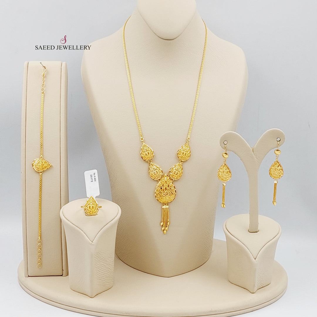  by Saeed Jewelry-25172