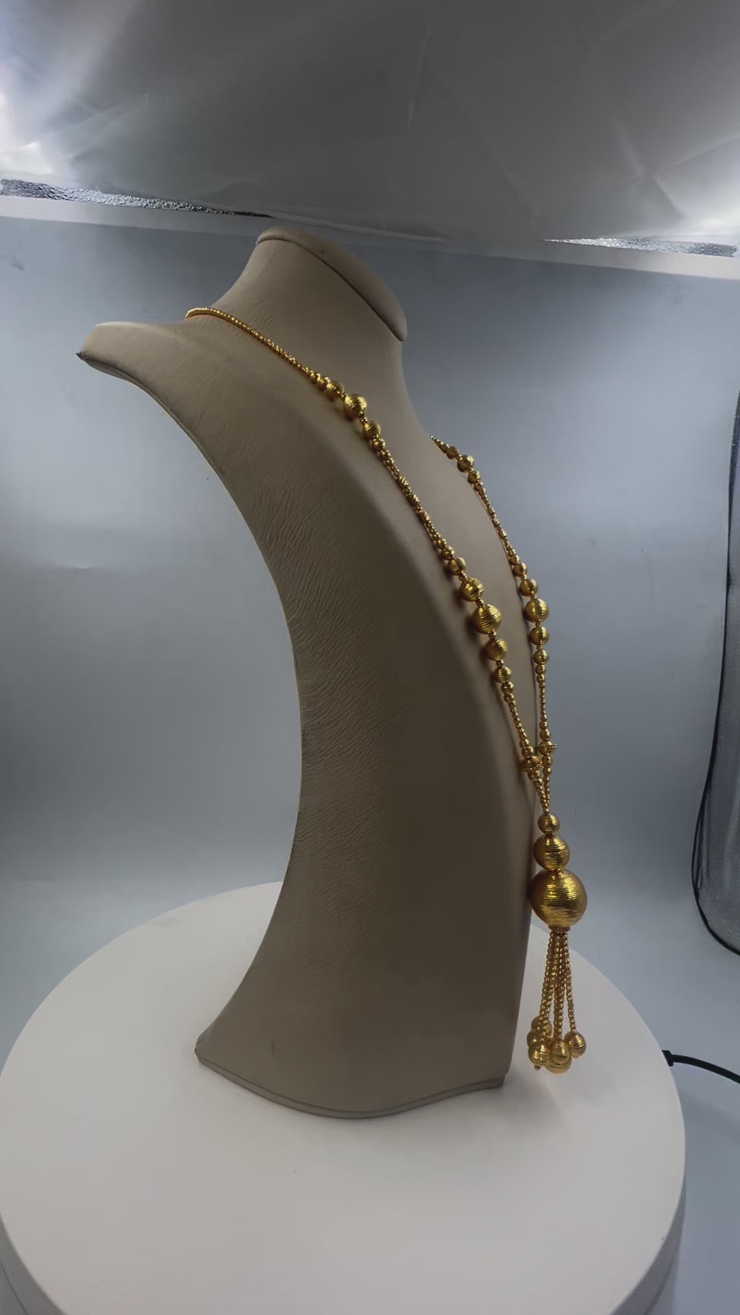 حلق بيبر كليب برغي