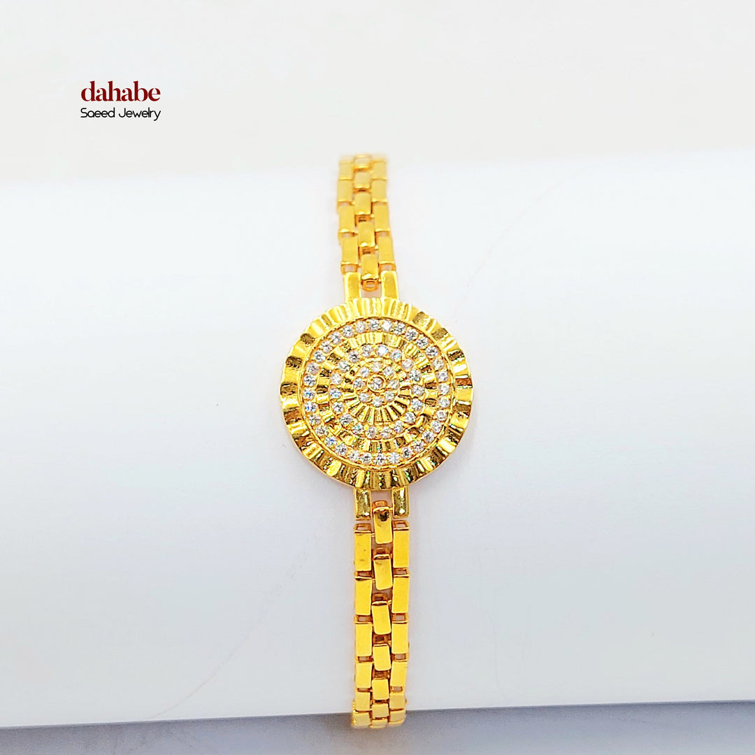 اسوارة اكسترا مرصع