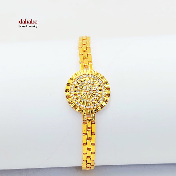 اسوارة اكسترا مرصع