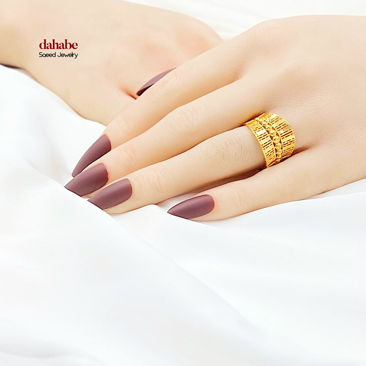 خاتم اكسترا طابات