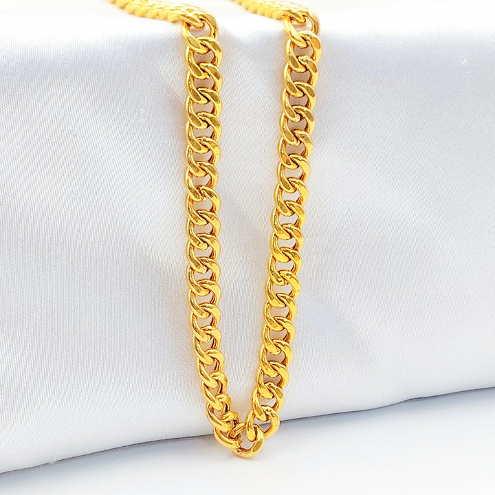 عقد جنزير