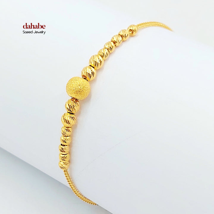 اسوارة مسبحة طابات
