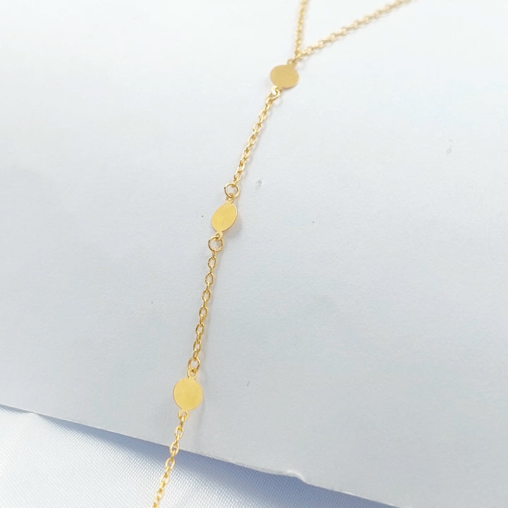 21K كف اكسترا ناعم-مجوهرات الشيخ سعيد-Saeed Jewelry 