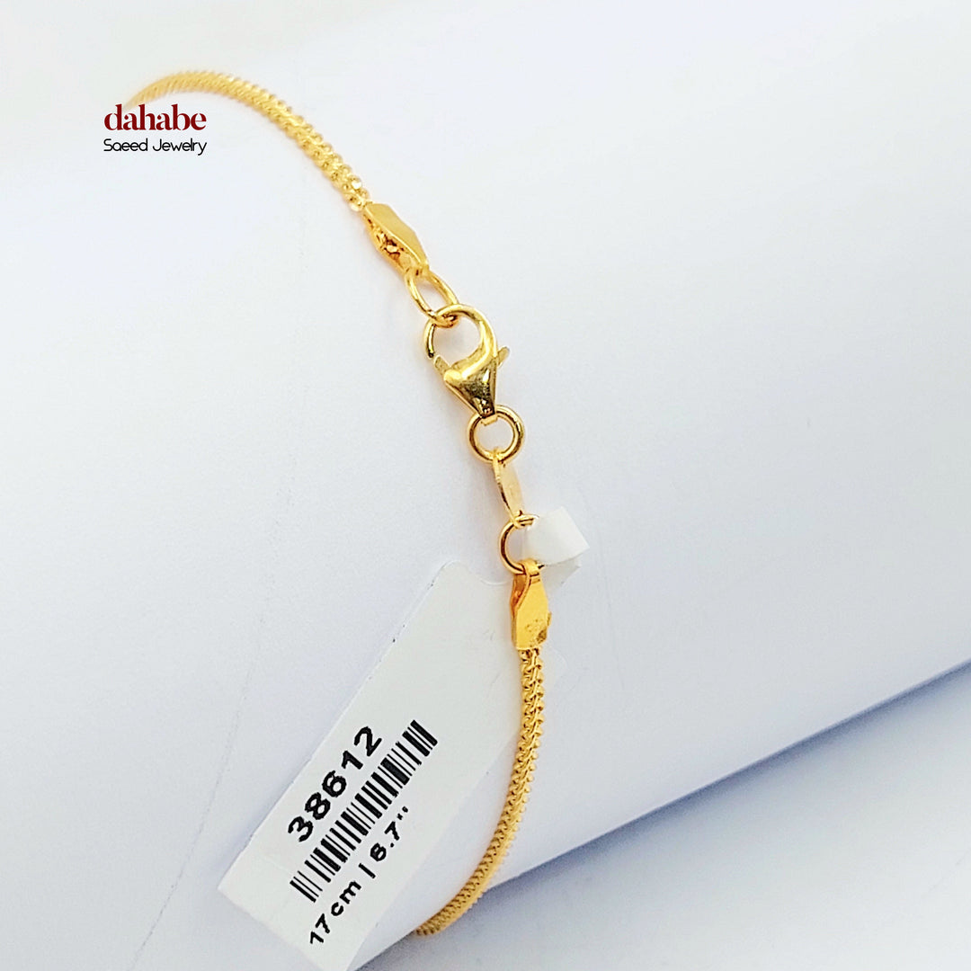 اسوارة مسبحة طابات