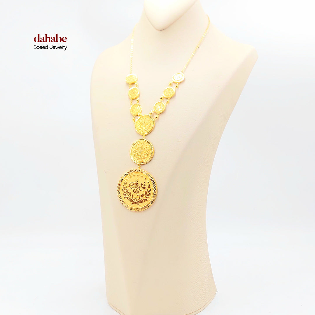 عقد رشادي قشرة