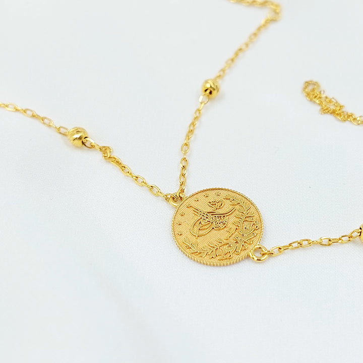 21K كف رشادي-مجوهرات الشيخ سعيد-Saeed Jewelry 